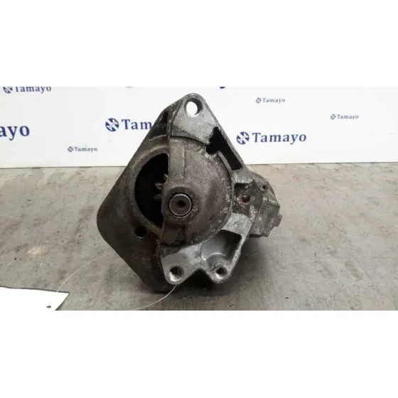 Motor Arranque para Renault Clio Iii