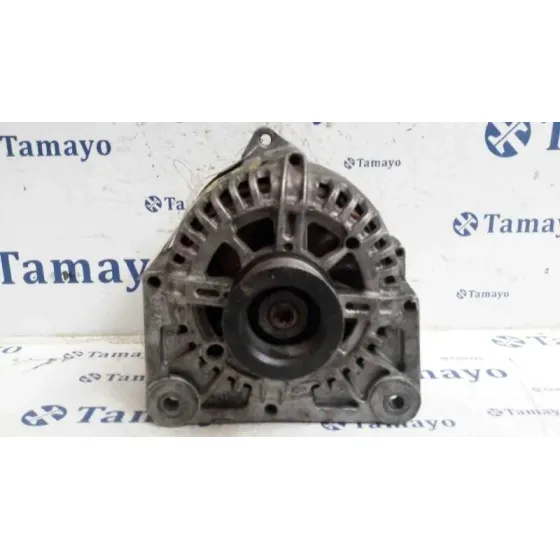Alternador para Renault Megane Ii Berlina 5P