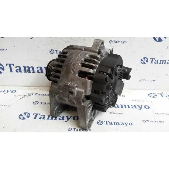 Alternador para Renault Megane Ii Berlina 5P
