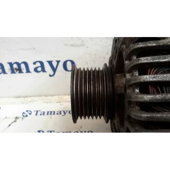 Alternador para Renault Megane Ii Berlina 5P