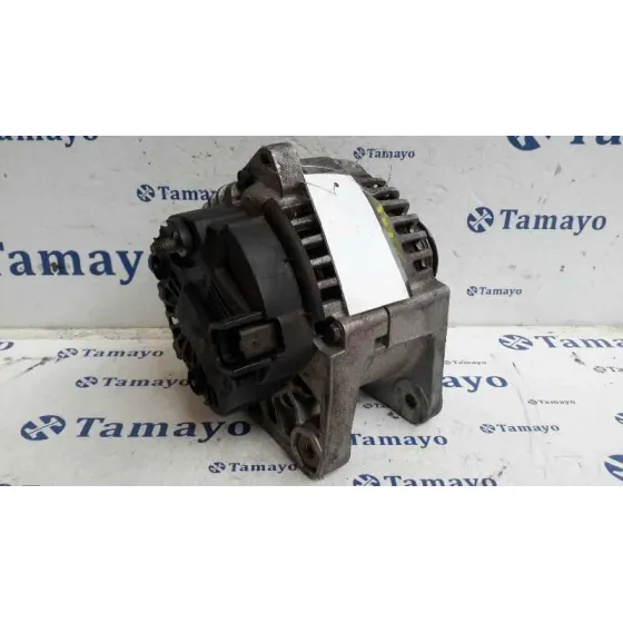 Alternador para Renault Megane Ii Berlina 5P