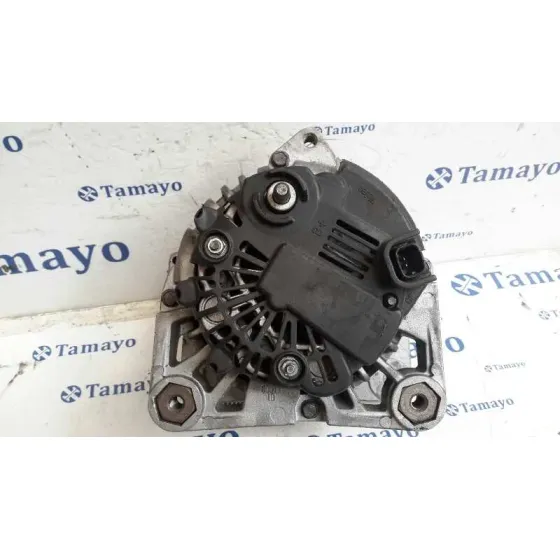 Alternador para Renault Megane Ii Berlina 5P