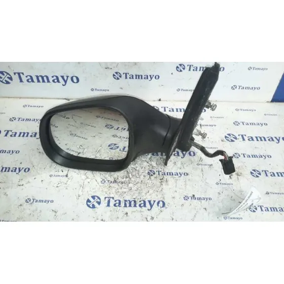 Retrovisor Izquierdo para Seat Altea Xl (5P5)