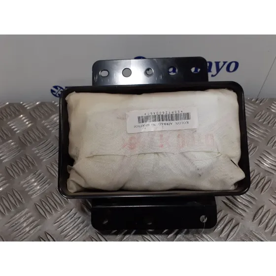 Airbag Delantero Derecho para Ssangyong Kyron