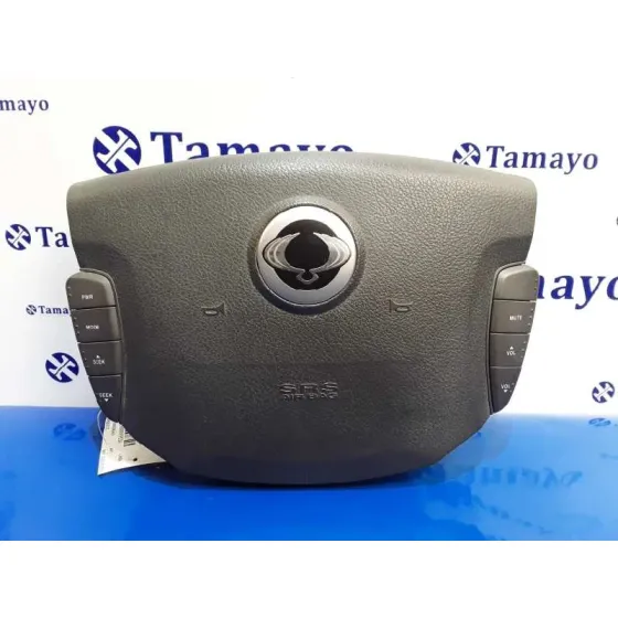 Airbag Delantero Izquierdo para Ssangyong Kyron