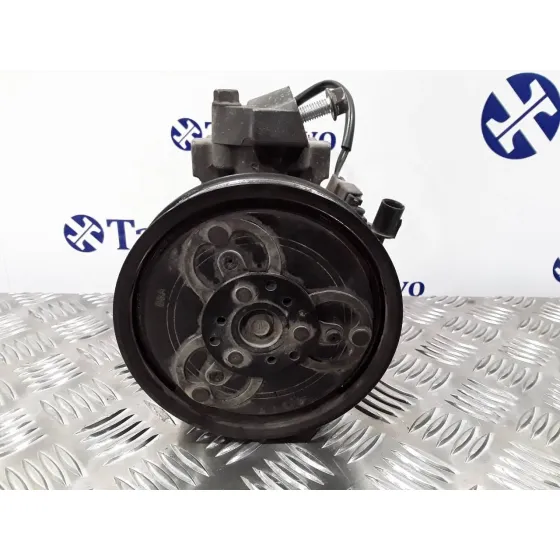 Compresor Aire Acondicionado para Ssangyong Kyron