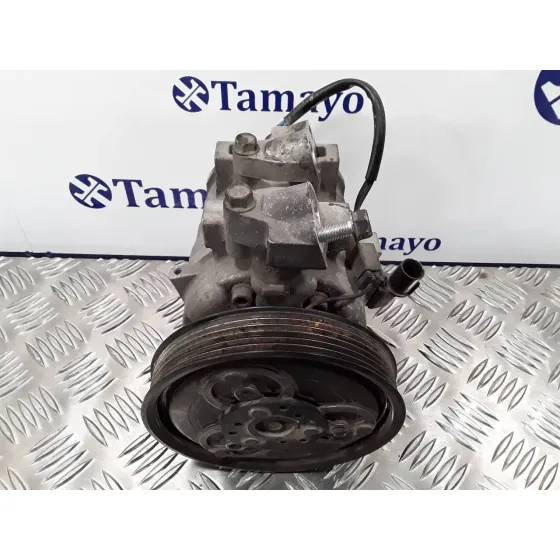 Compresor Aire Acondicionado para Ssangyong Kyron