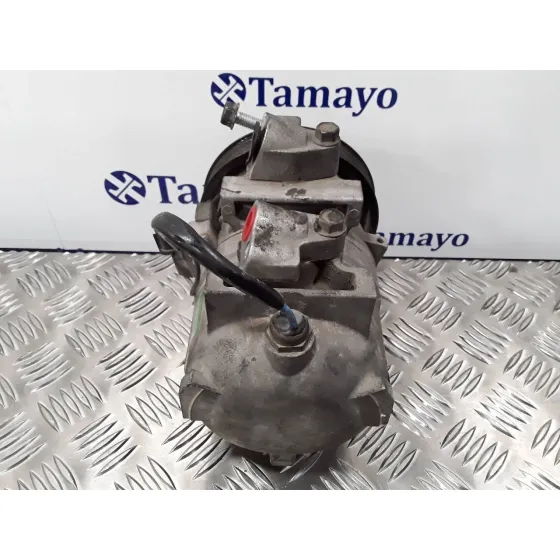Compresor Aire Acondicionado para Ssangyong Kyron