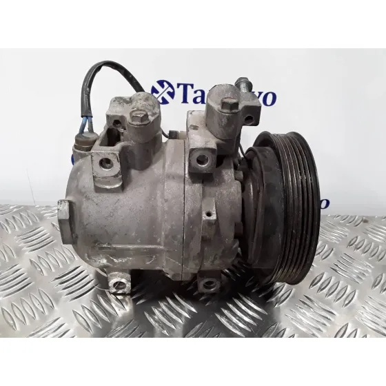 Compresor Aire Acondicionado para Ssangyong Kyron
