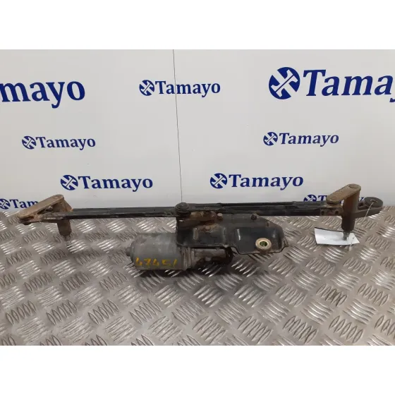 Motor Limpia Delantero para Ssangyong Kyron