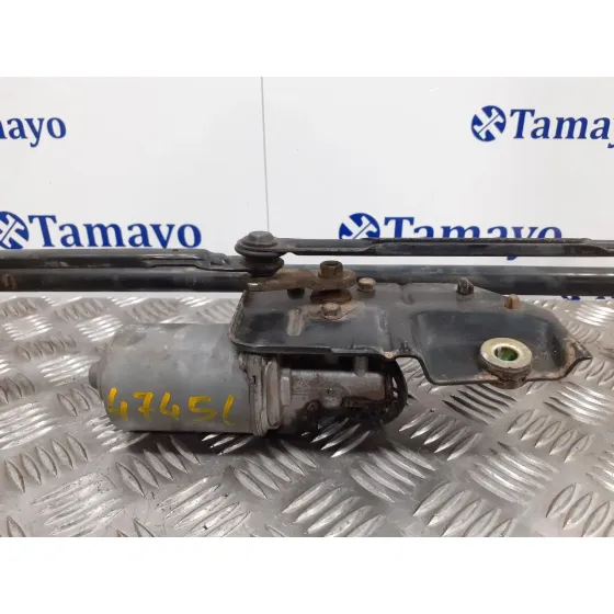 Motor Limpia Delantero para Ssangyong Kyron