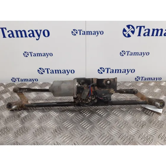 Motor Limpia Delantero para Ssangyong Kyron