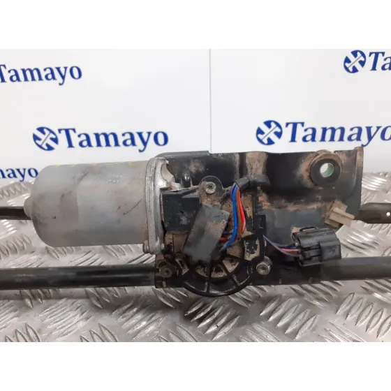 Motor Limpia Delantero para Ssangyong Kyron