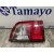 Piloto Trasero Derecho para Ssangyong Kyron