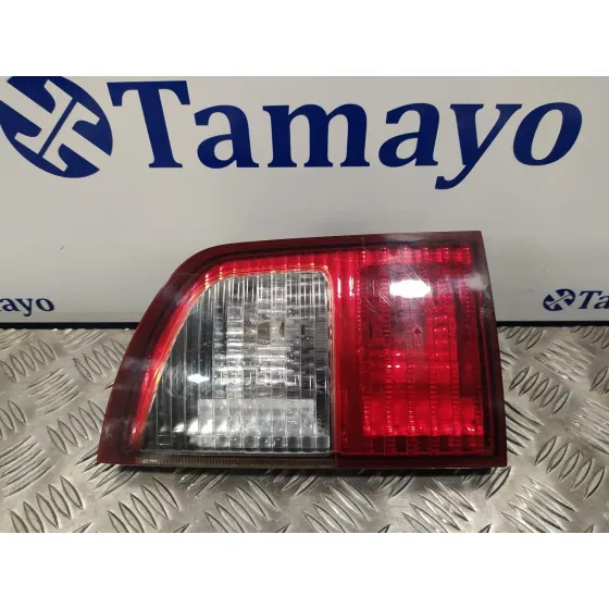 Piloto Trasero Derecho para Ssangyong Kyron