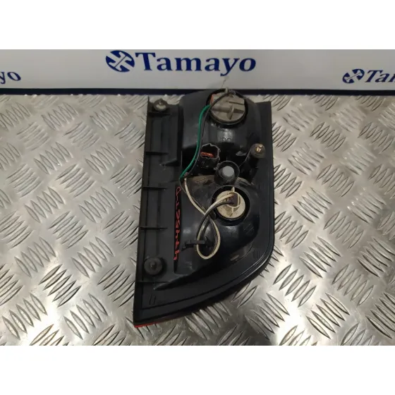 Piloto Trasero Derecho para Ssangyong Kyron