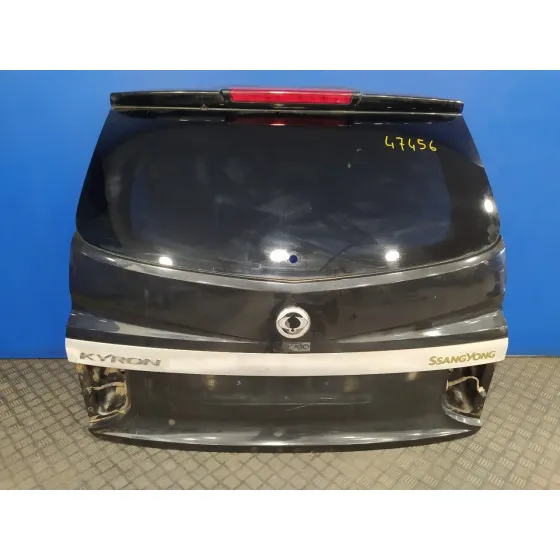 Porton Trasero para Ssangyong Kyron