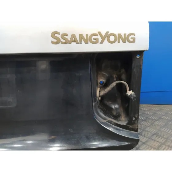 Porton Trasero para Ssangyong Kyron