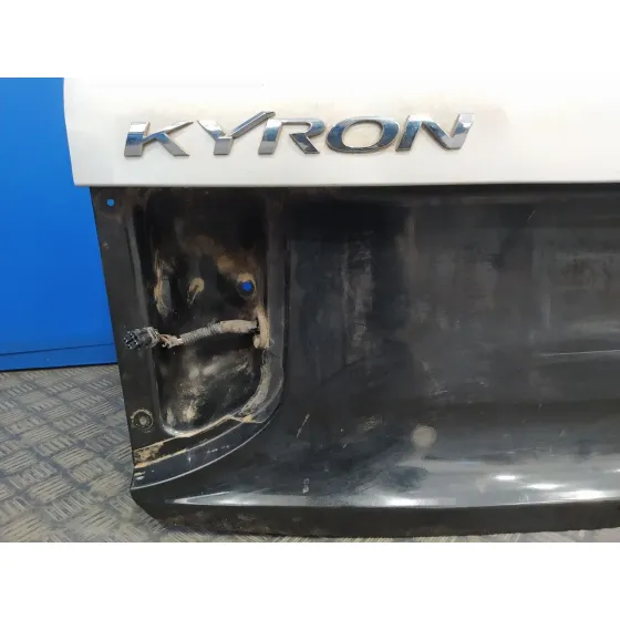 Porton Trasero para Ssangyong Kyron