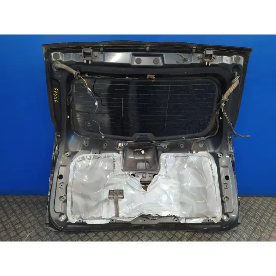 Porton Trasero para Ssangyong Kyron