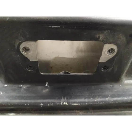 Porton Trasero para Ssangyong Kyron