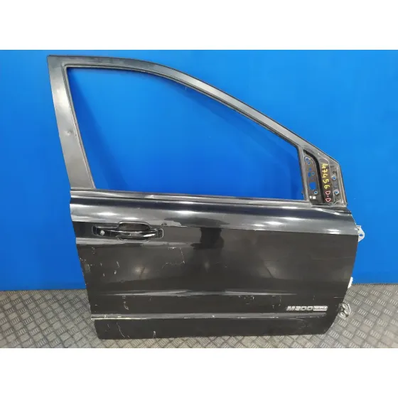 Puerta Delantera Derecha para Ssangyong Kyron