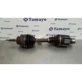 Transmision Delantera Derecha para Ssangyong Kyron
