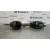Transmision Delantera Derecha para Ssangyong Kyron