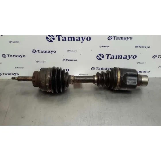 Transmision Delantera Derecha para Ssangyong Kyron
