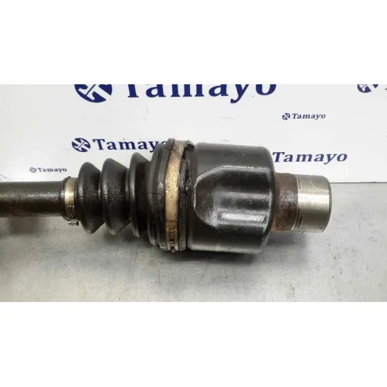 Transmision Delantera Derecha para Ssangyong Kyron