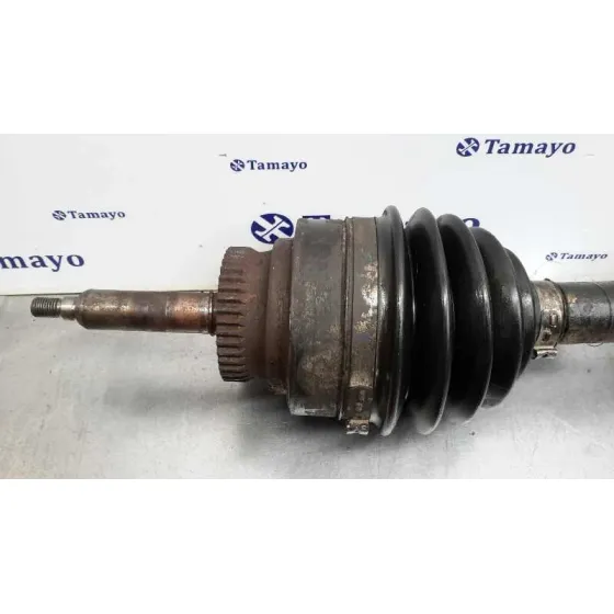 Transmision Delantera Derecha para Ssangyong Kyron