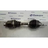 Transmision Delantera Izquierda para Ssangyong Kyron