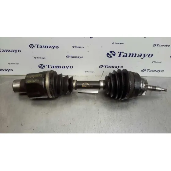 Transmision Delantera Izquierda para Ssangyong Kyron