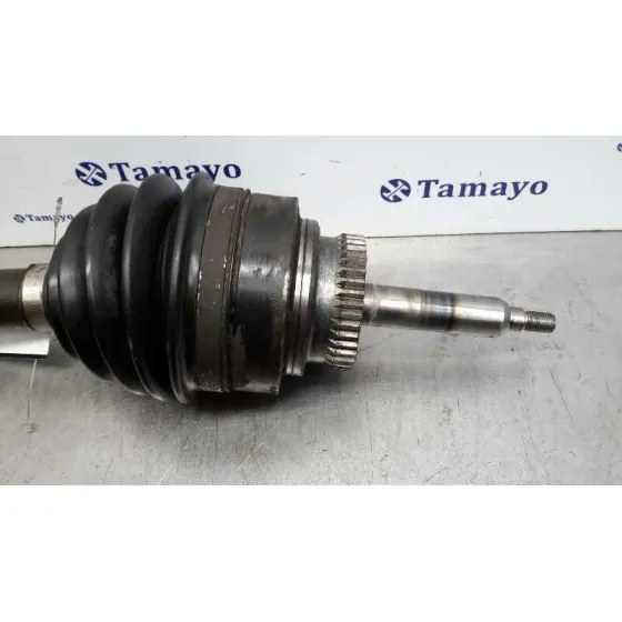 Transmision Delantera Izquierda para Ssangyong Kyron