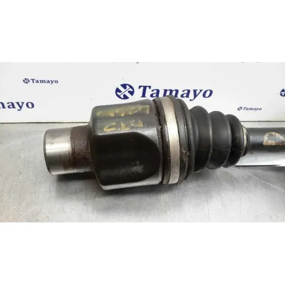 Transmision Delantera Izquierda para Ssangyong Kyron