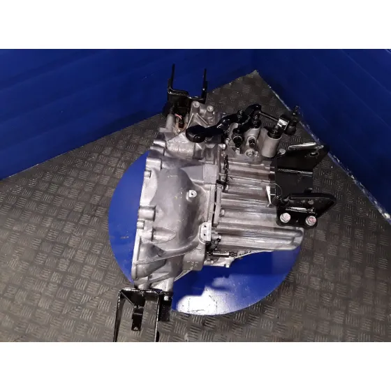 Caja Cambios para Kia Sportage
