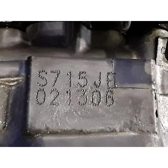 Caja Cambios para Kia Sportage