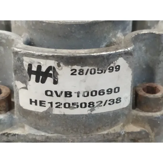 Bomba Direccion para Mg Serie 200 (Rf)
