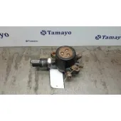 Rampa Inyectora para Dacia Logan