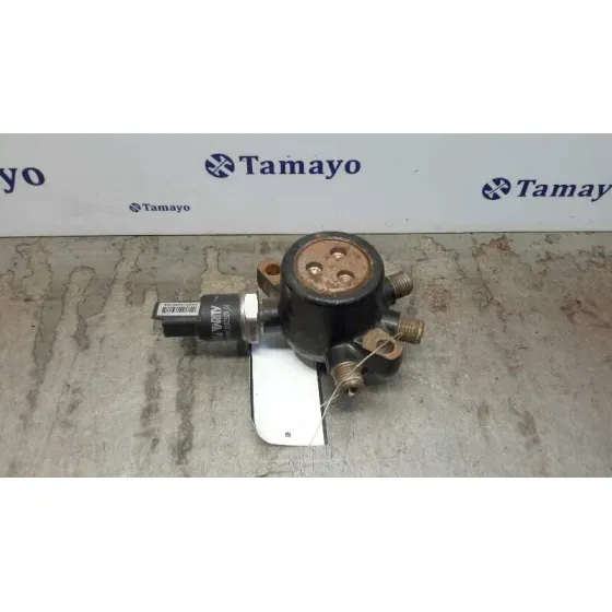 Rampa Inyectora para Dacia Logan