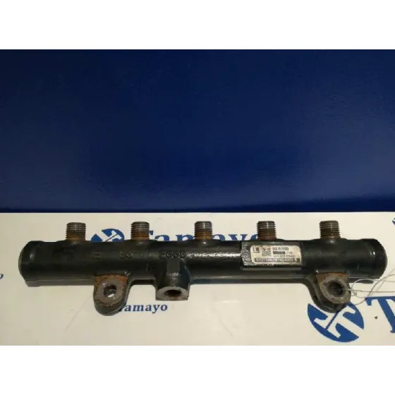 Rampa Inyectora para Citroën C5 Break