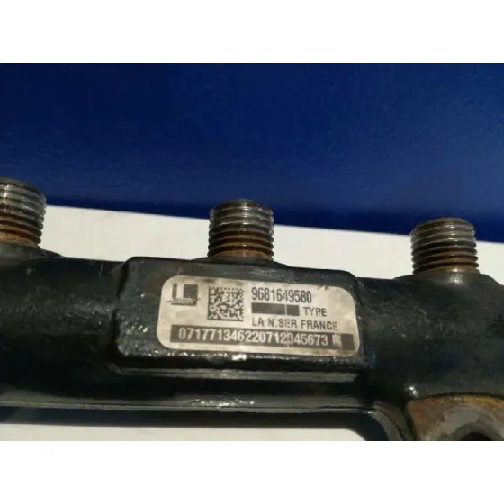 Rampa Inyectora para Citroën C5 Break