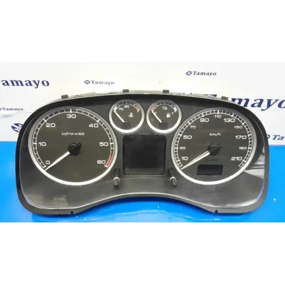 Cuadro Instrumentos para Peugeot 307 Break / Sw (S1)