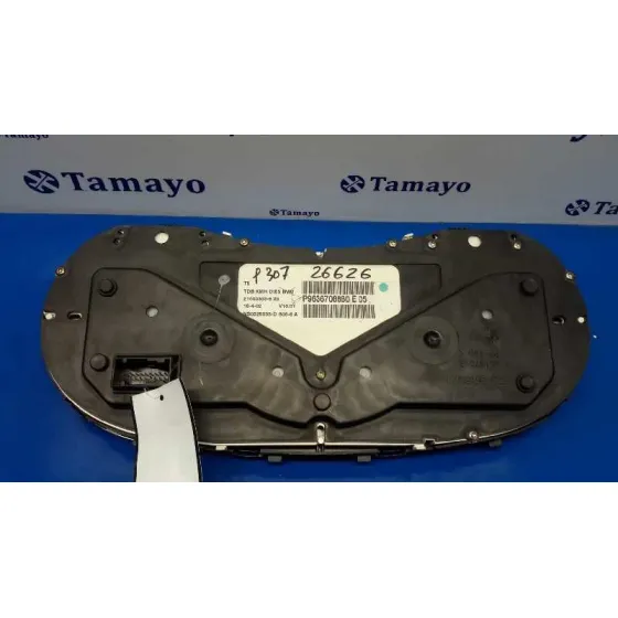 Cuadro Instrumentos para Peugeot 307 Break / Sw (S1)