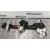 Elevalunas Trasero Derecho para Chevrolet Aveo Berlina Hatchback