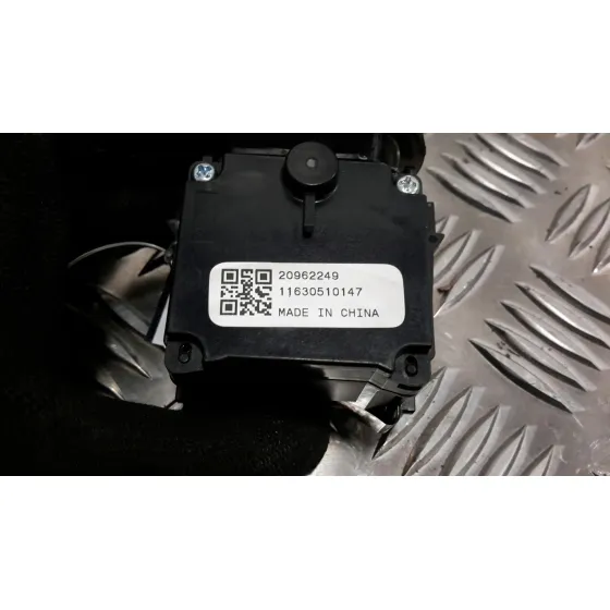 Mando Limpia para Chevrolet Aveo Berlina Hatchback