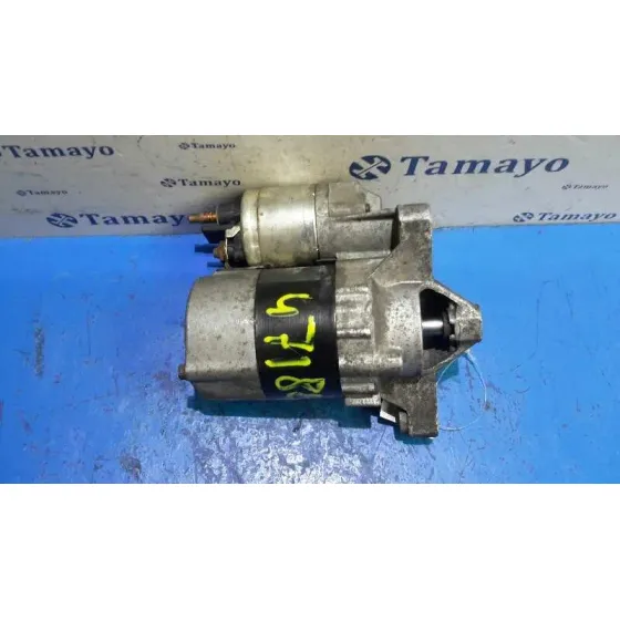 Motor Arranque para Citroën C3