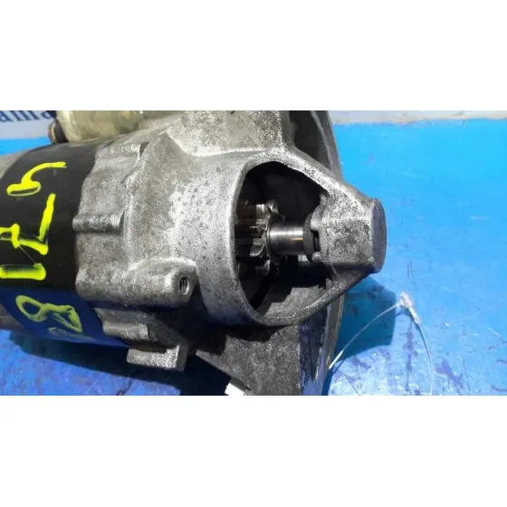 Motor Arranque para Citroën C3