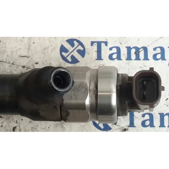 Inyector para Ford Transit Caja Cerrada '06