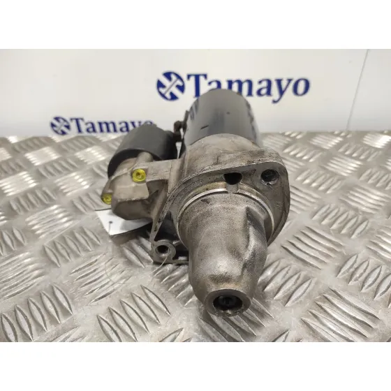 Motor Arranque para Mercedes-Benz Clase E (W211) Berlina